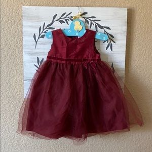 Adorable dress for tea party or play